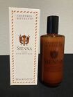 CRABTREE & EVELYN -SIENNA- Luxury After Shave Balm 3.4 oz  Bottle New Old Stock