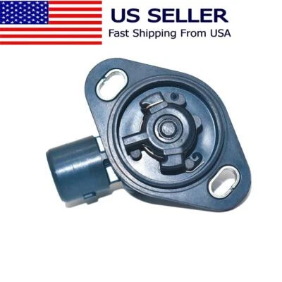 Sensor de posición del acelerador adecuado para Honda VTX1800 2002-2008 TODO Foto 1 de 4