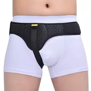 Tenbon Hernia Belt Truss for Men and Women Left or Right Side Supportive Groin P - Picture 1 of 1