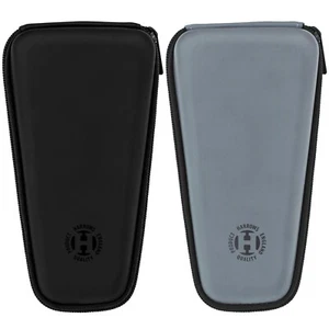 Harrows Ace Dart Case Wallet – Hard Shell Holds Assembled Darts - Picture 1 of 3