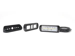 WAS 1501 W229 133mm 30-LED 1750lm Escena/Luz de Trabajo [Plomo Volador] - Imagen 1 de 9