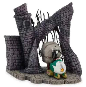 Disney - Jack Skellington Figure – The Nightmare Before Christmas - New in Box - Picture 1 of 1