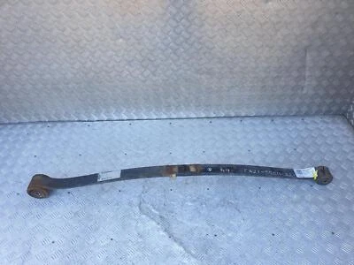 FORD TRANSIT CUSTOM LEAF SPRING REAR FK215560AA MK8 2013 - 2024 - Image 1 of 4