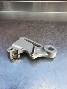 ♻️ SWM SM 125R RS125R 2020 Rear Brake Caliper Bracket ♻️ - Picture 1 of 7