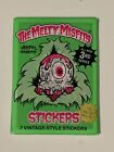 Buff Monster Ebay Series 3 The Melty Misfits Sealed Pack