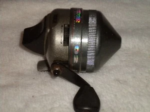 Carrete de pesca Zebco 202 - Imagen 1 de 7