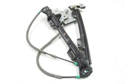 02-08 Jaguar X-Type X400 Front Left DRIV Side Door Window Regulator C2S51554 OEM - Image 1 of 4