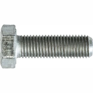M6 x 0.75mm Metric Fine Set Screw 25mm in length various quantities - Picture 1 of 1
