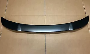 2015 - 2023 Dodge Charger REAL Factory Carbon Fiber Rear Spoiler OE 68627994AA - Bild 1 von 13