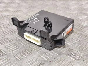 SUBARU OUTBACK BR Other Control Units 72343AJ750 2.0 Diesel 110kw 2014 - Picture 1 of 5
