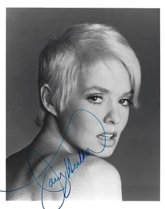 Foto sexy firmada por Joey Heatherton de 8 x 10 - Imagen 1 de 1
