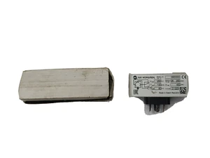 IMI NORGEN / HERION 0883300 25-250 Bar Pmax=400 Bar #NEW - Picture 1 of 10