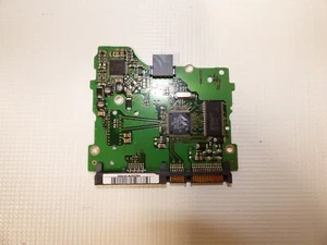 Placa de PCB SATA BF41-00108A 80 GB para Samsung HD080HJ/P - Imagen 1 de 2