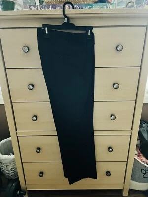 Pantalones de vestir para niños talla 18 Foto 1 de 4