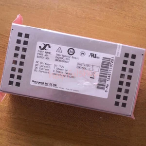 Used 1PCS For ELTEK SMARTPACK2 BASIC 242100.501 power monitoring module - Photo 1/1