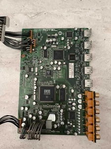 Rotel RSX-1058 HDMI board 016 E-1488D00 - Photo 1/1
