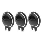 3 Pcs Teapot Electric Kettle Lid Replacement -thermal