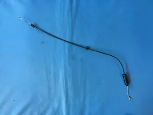 BMW Mini One/Cooper/S Front Seat Back/Forward Cable (R55/R56/R57) 2007 - 2014 - Picture 1 of 1