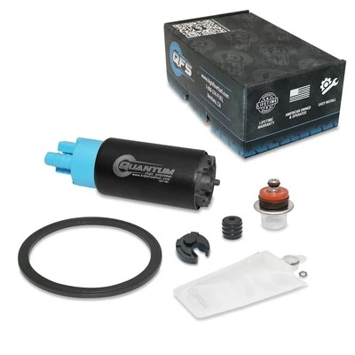 QFS Fuel Pump for Bobcat 2010-2023 + Strainer Regulator & Tank Seal - Image 1 of 4