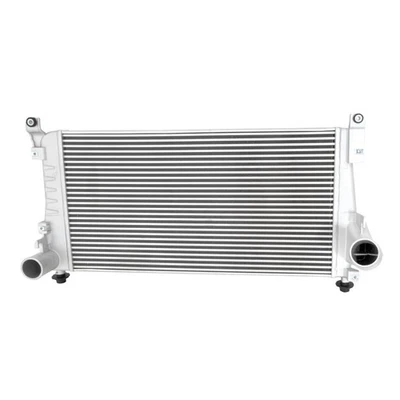For Chevy Silverado 2500 HD Classic/3500 Classic 2007 Intercooler | Aluminum Foto 1 de 4