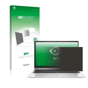 upscreen Blickschutzfilter für HP EliteBook 650 G9 Blaulicht Filter Schutz  - Bild 1 von 8