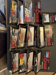 Monogram Mini Exacts Chevrolet Camaro Z28 1:87 Lot. Mustang, Corvette, Ferrari - Picture 1 of 10