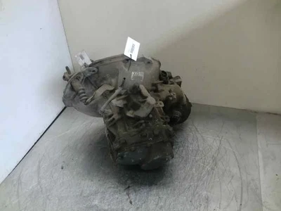 TRANSMISIÓN XG / 93426 / 105884 PARA DAEWOO LANOS 1.4 CAT Foto 1 de 4