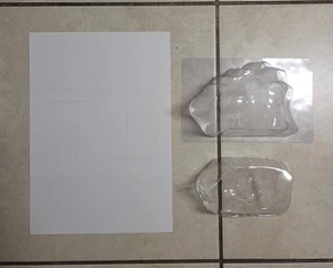 TRANSFORMERS G1 DINOBOT SNARL BUBBLES & CARDBOARD INSERT RARE NEW! AUTOBOT - Picture 1 of 3