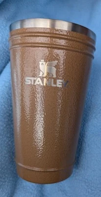 Stanley Post Malone Travelin Tailgate Cup Mug Brown - Thunder Ridge Exclusive