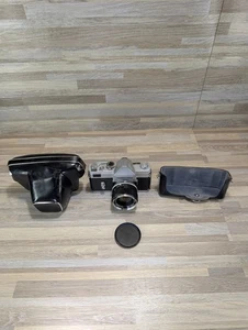 Mamiya/Sekor CWP 35mm SLR Film Camera w/ 55mm f/1.8 Lens – Super Clean –... - Picture 1 of 24