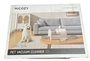 HiCozy Pet Staubsauger S1+. Leicht gebraucht. - Bild 1 von 9