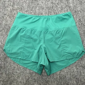 CVG Constantly Varied Gear Shorts Damen Medium türkis blau grün Daydream gefüttert - Bild 1 von 9