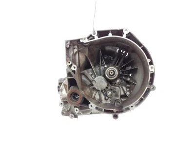 Коробка передач FORD FIESTA 2013-2017 CA6R CA6R7002 2N1R7F096EB - Изображение 1 из 4