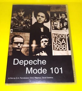 Depeche Mode - 101 - 2 DVD Set - Picture 1 of 2