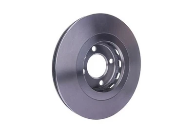 Hella Brake Disc Set Front 53950 For SEAT CORDOBA Vario OEM - Image 1 of 4