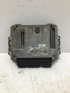 PEUGEOT Bipper S Hdi Engine ECU 0281014444 - Picture 1 of 5