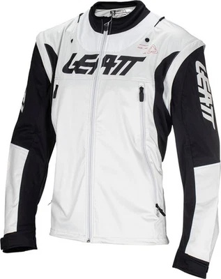 Leatt 4.5 Lite Wasserdichte Motocross Jacke - Bild 1 von 4