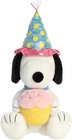 Aurora - Peanuts - 12" Birthday Snoopy