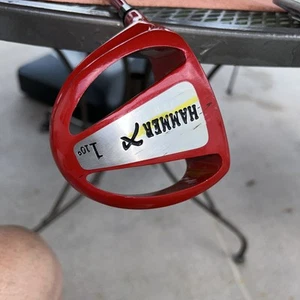 The original Hammer 10* Driver - Picture 1 of 8