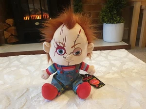 Chucky Doll Childs Play - Picture 1 of 7