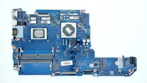 HP Victus 15-fb2063dx 9Z7L4UA Motherboard AMD R5 7535HS RX6550M 4GB - Picture 1 of 2