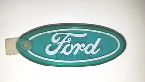 Paris IL Ford Lincoln Mercury Dealership Illinois Motor Dealer Auto Car Keychain - Picture 1 of 7