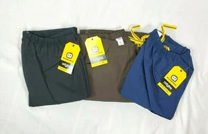 Pantalones para mujer WonderWink Origins Scrubs Romeo 6 bolsillos pierna destellada - L, XL - Imagen 1 de 8