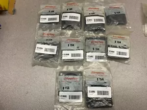 LOT OF 10 NEW IN BAG HUMPHREY BRACE KIT 815A - Picture 1 of 4