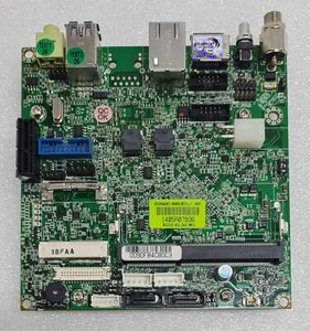 NANO ITX Main Board (R) NANO-6060-E3815 Robot Industrial - Picture 1 of 7