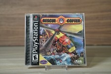 .PSX.' | '.Rescue Copter.