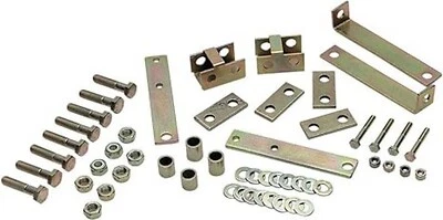 HIGH LIFTER BRAND 2010 CAN-AM OUTLANDER 650 & 800 2" LIFT KIT CLK800-01 **NEW** - Image 1 of 2