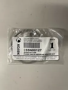 Xerox Fixiereinheit Antriebslager Distanzstücksatz #655N00127 - Bild 1 von 3