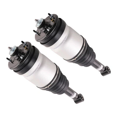 2X Rear Air Suspension Struts for Land Rover Discovery 3 4 Range Rover Sport - Image 1 of 4