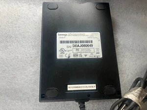 Lecteur disquette externe USB iomega bu10 fonctionne très bien - Photo 1/1